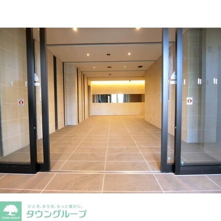 ディアレイシャス金山の物件内観写真